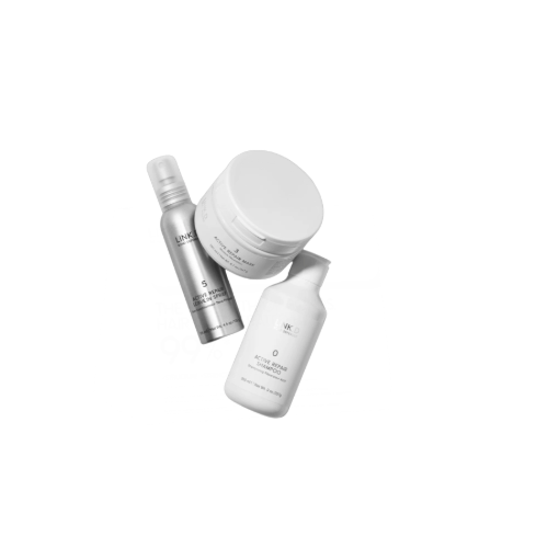 Link D Re.Birth Hair System