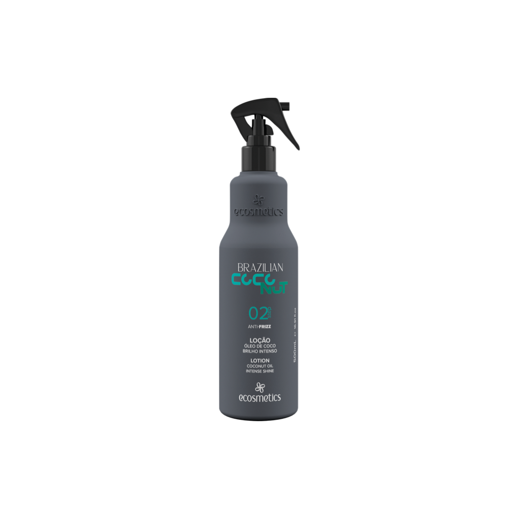 Brazilian Coconut Anti Frizz 02