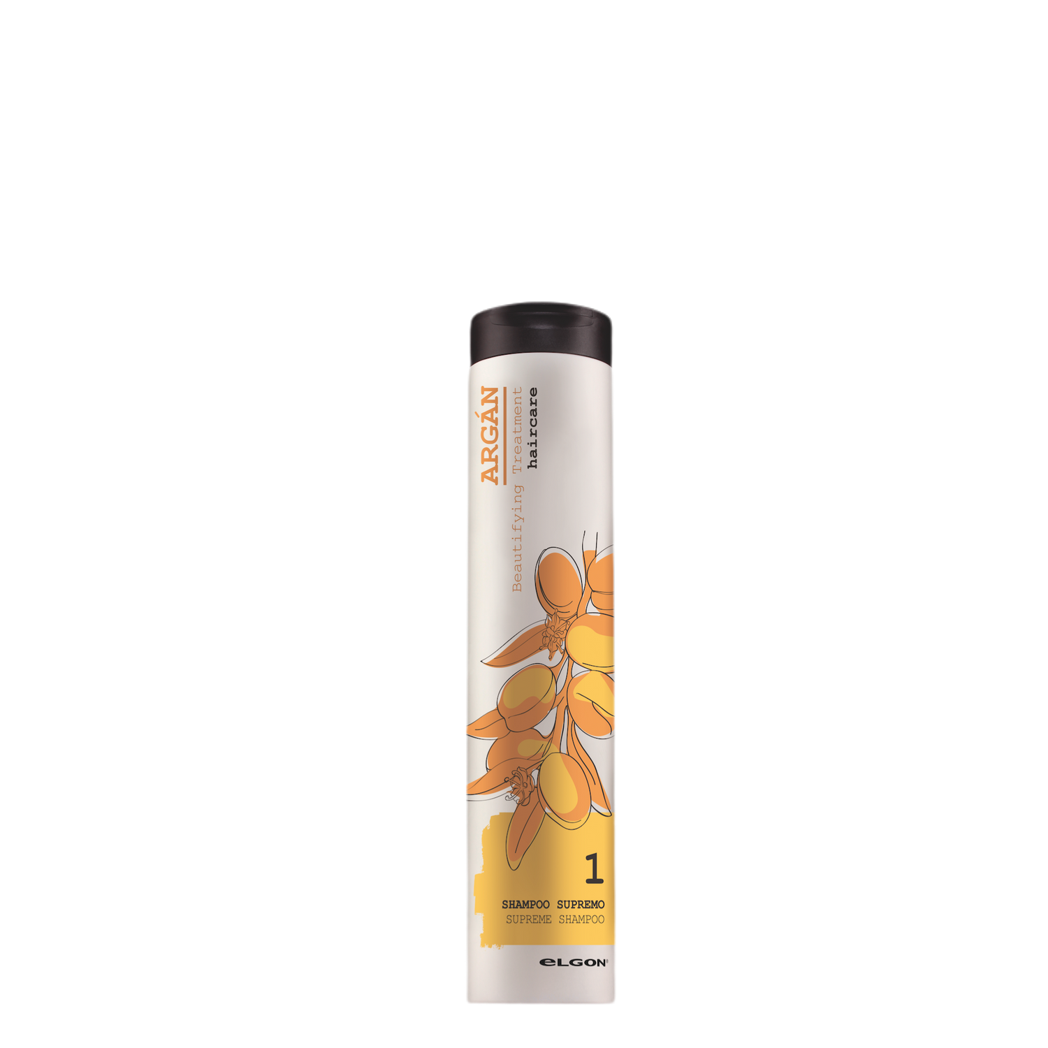 Argan Shampoo Supremo