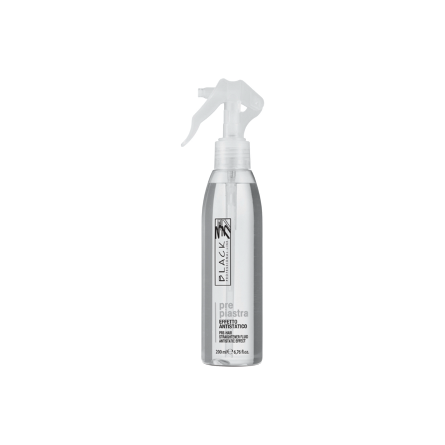 Anti-Static Pre-Straightening Heat Protection Liquid