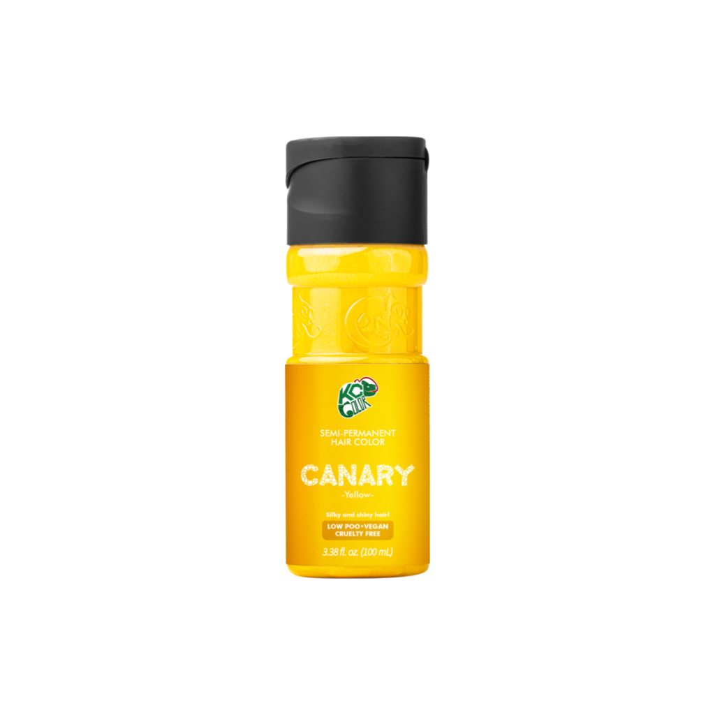 K.C. Colors Canary/ Canario