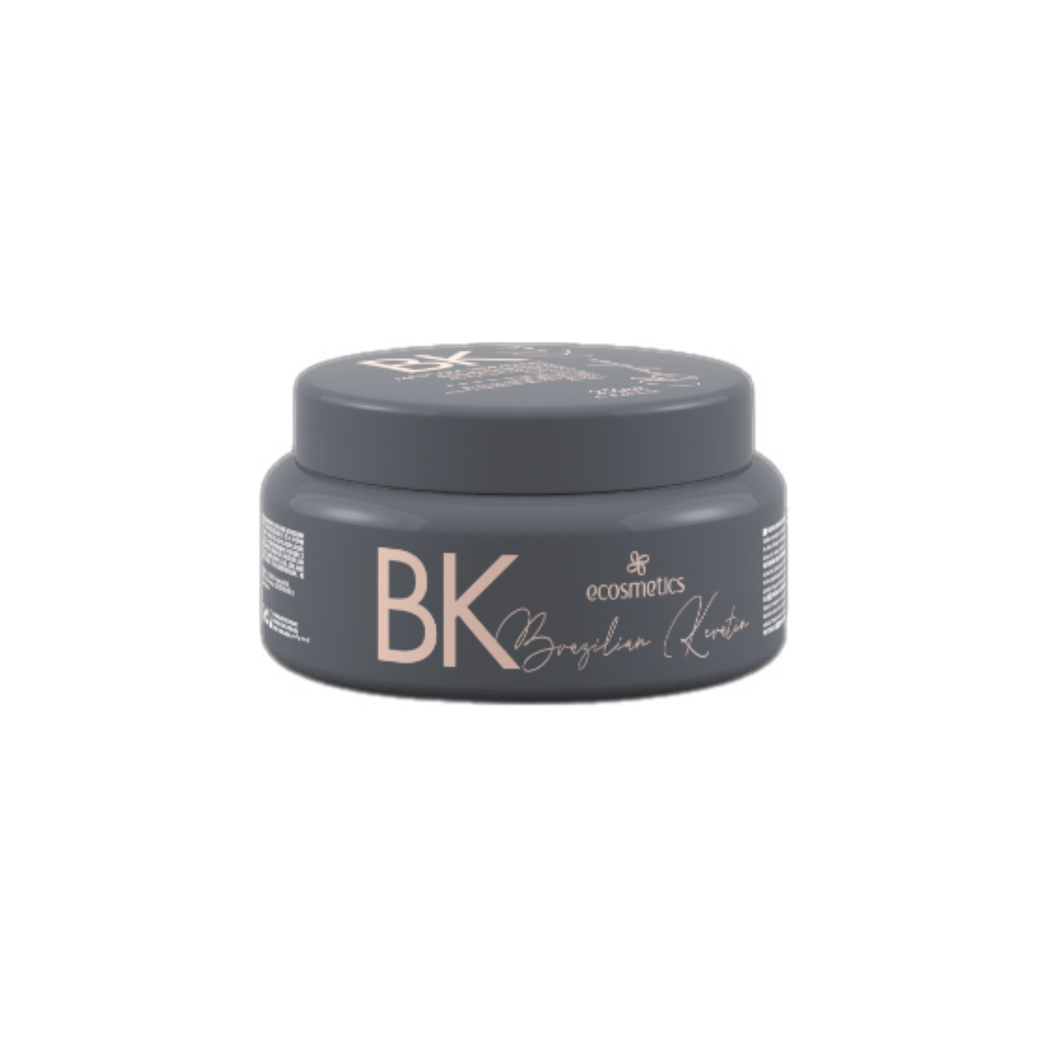 Brazilian Keratin Mask HC