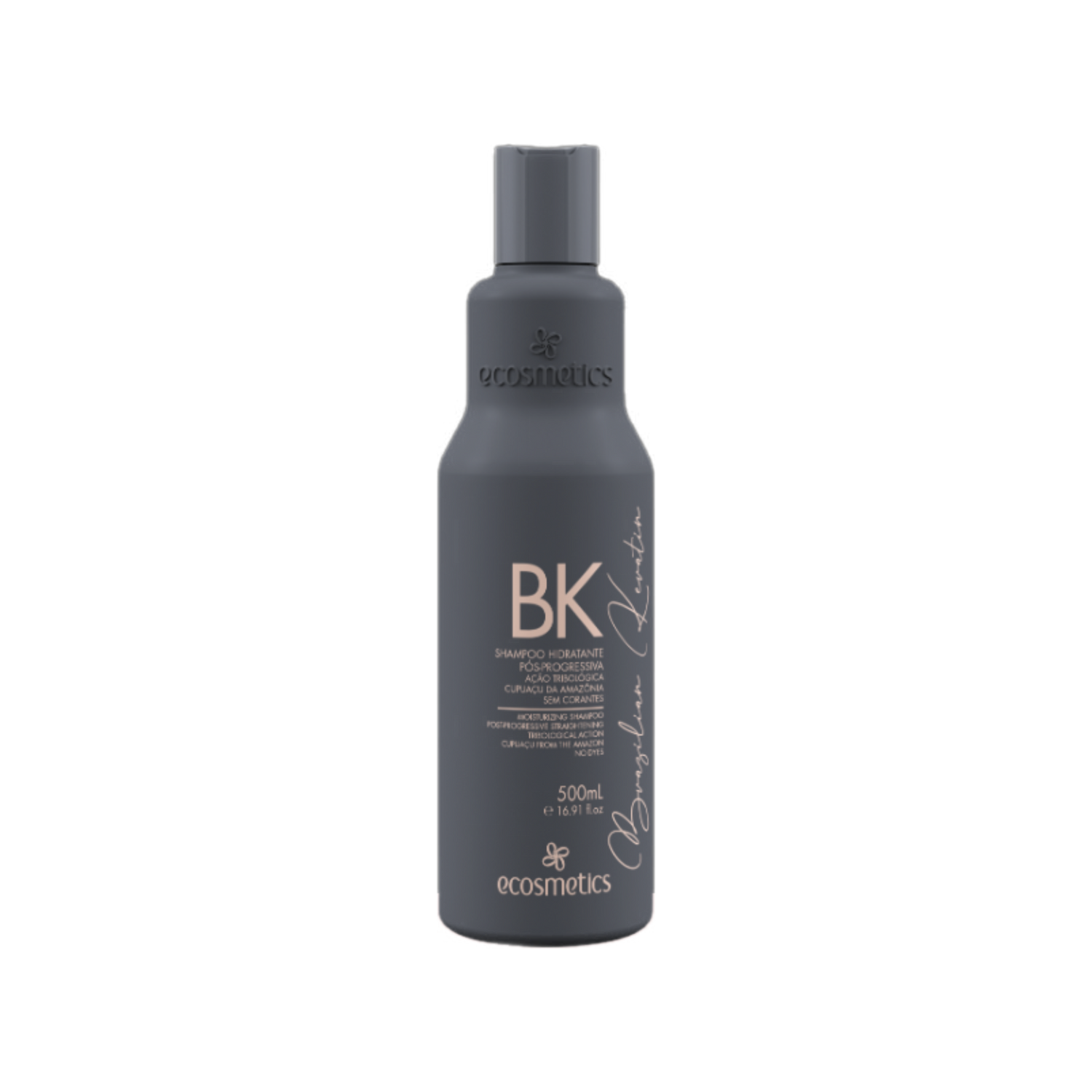 Brazilian Keratin Shampoo HC