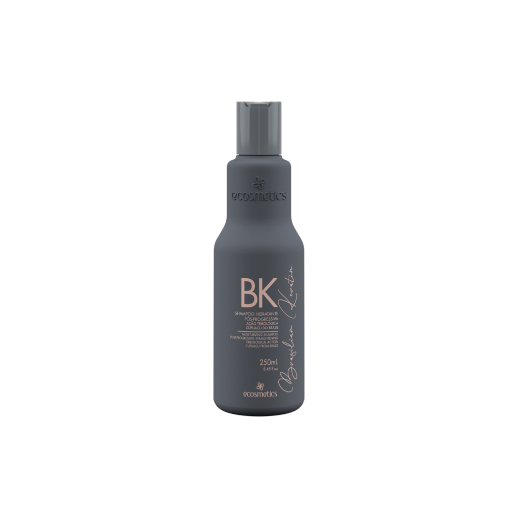 Brazilian Keratin Shampoo HC