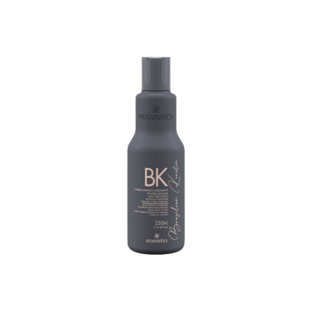 Brazilian Keratin Conditioner HC