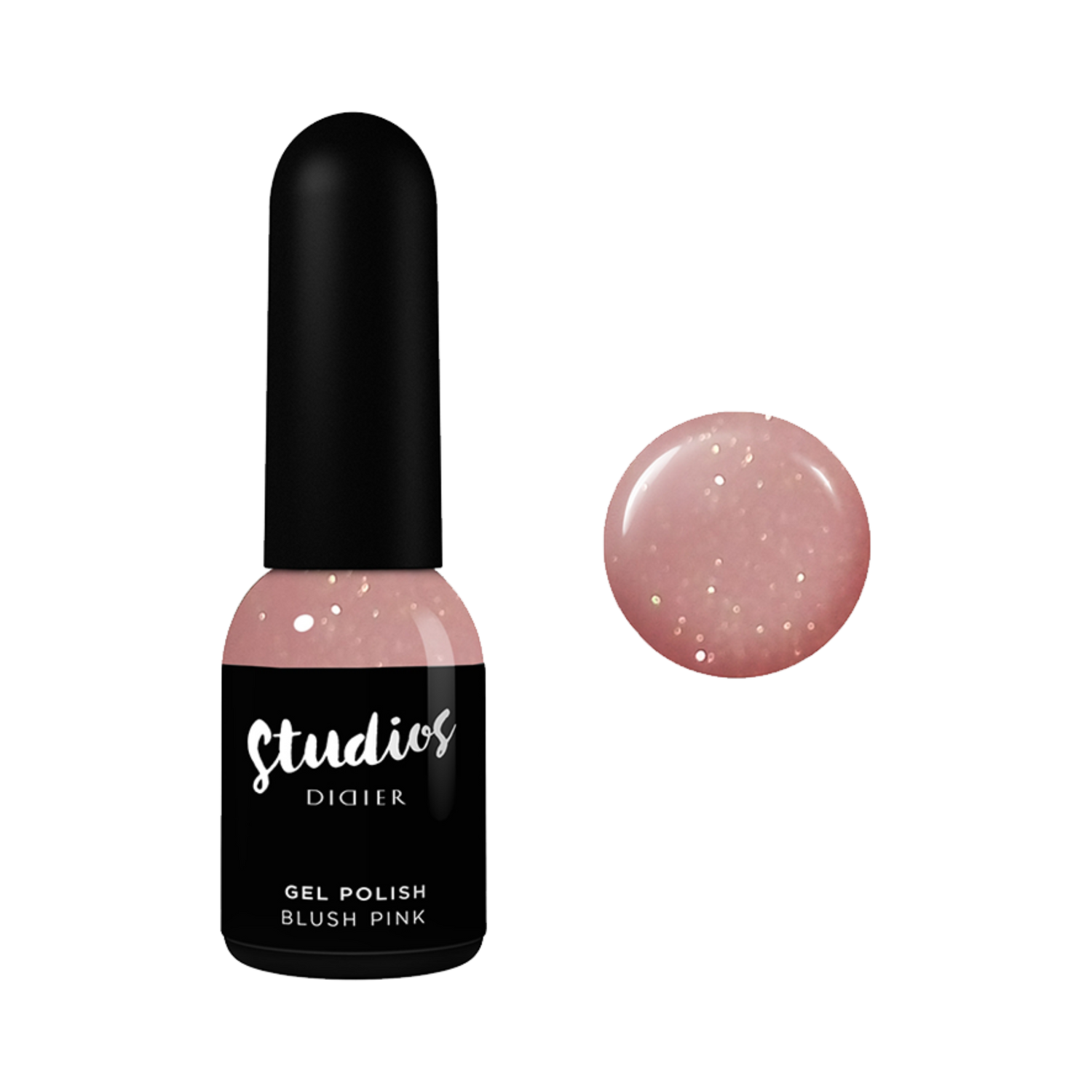 Studios Blush Pink