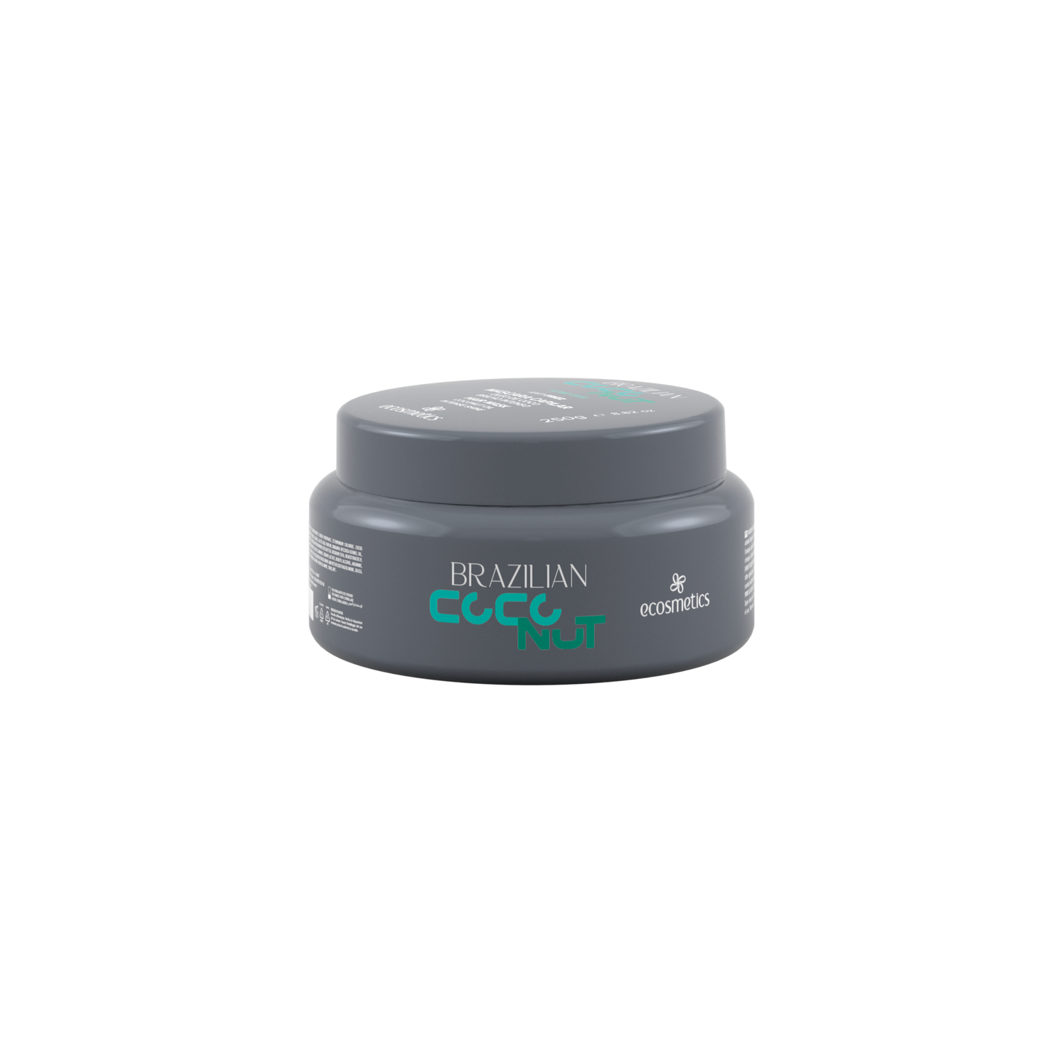 Brazilian Coconut Mask HC