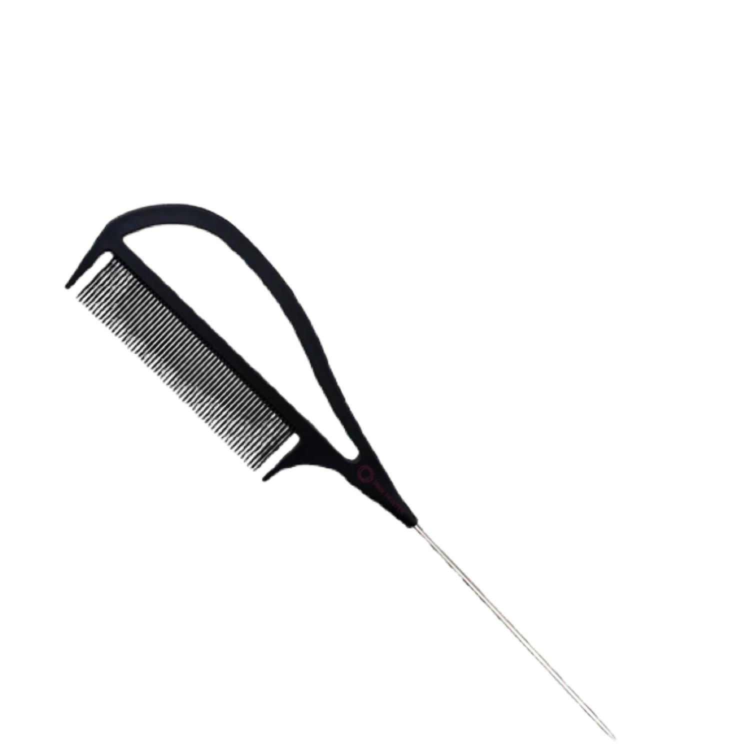 Pink Pewter Babylight, Highlight and Teasylight Comb #3