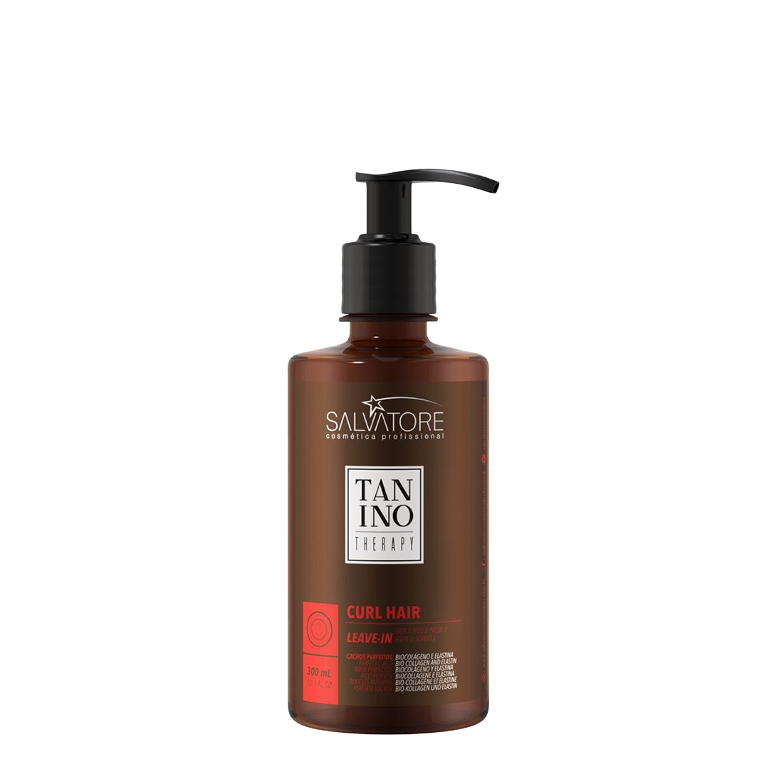 Tanino Hair Curl Leave in