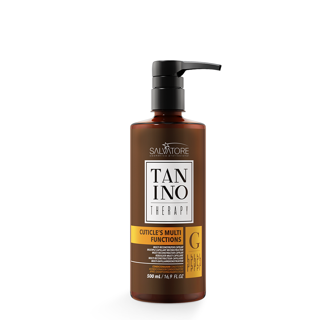 Tanino G Cuticle Mult. Mask