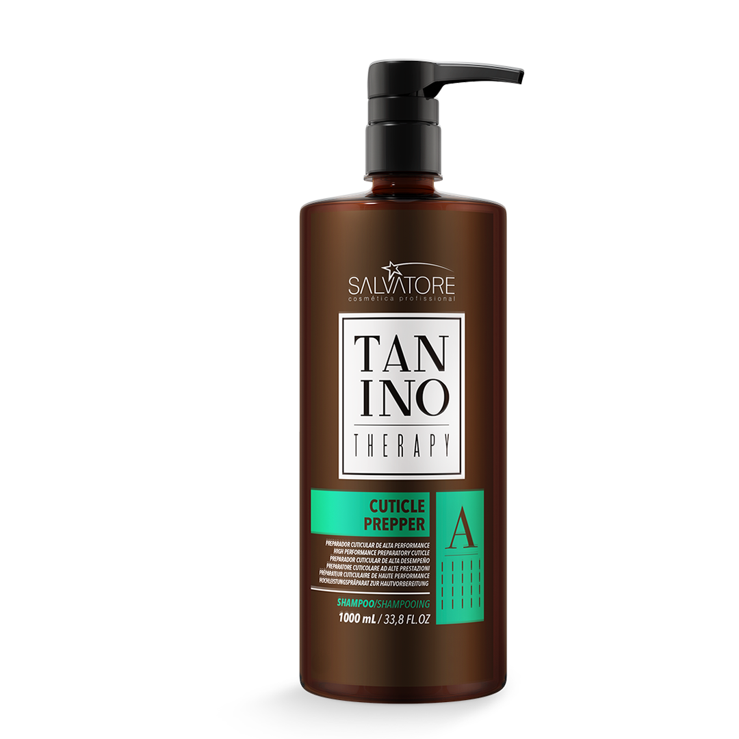 Tanino Shampoo A