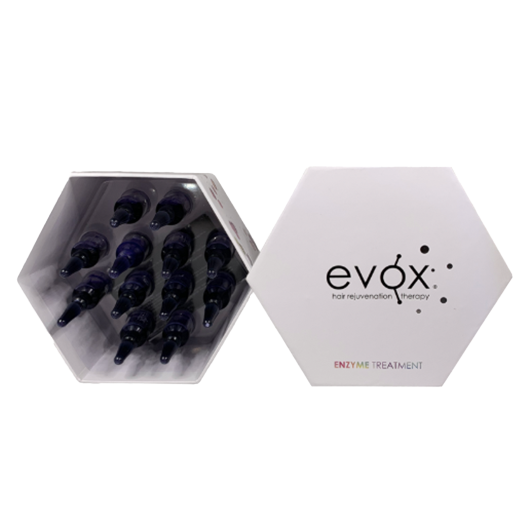 evox Enzyma Molecular