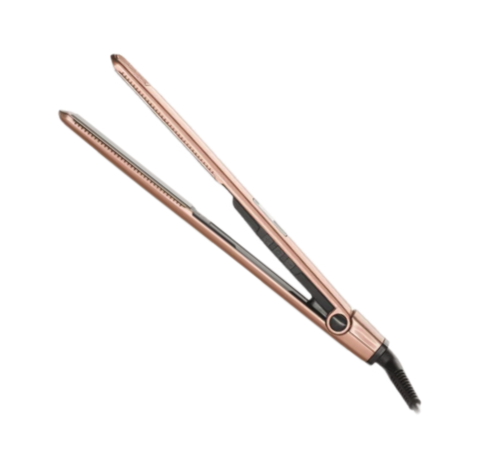 Straightener Evolution Rose Gold