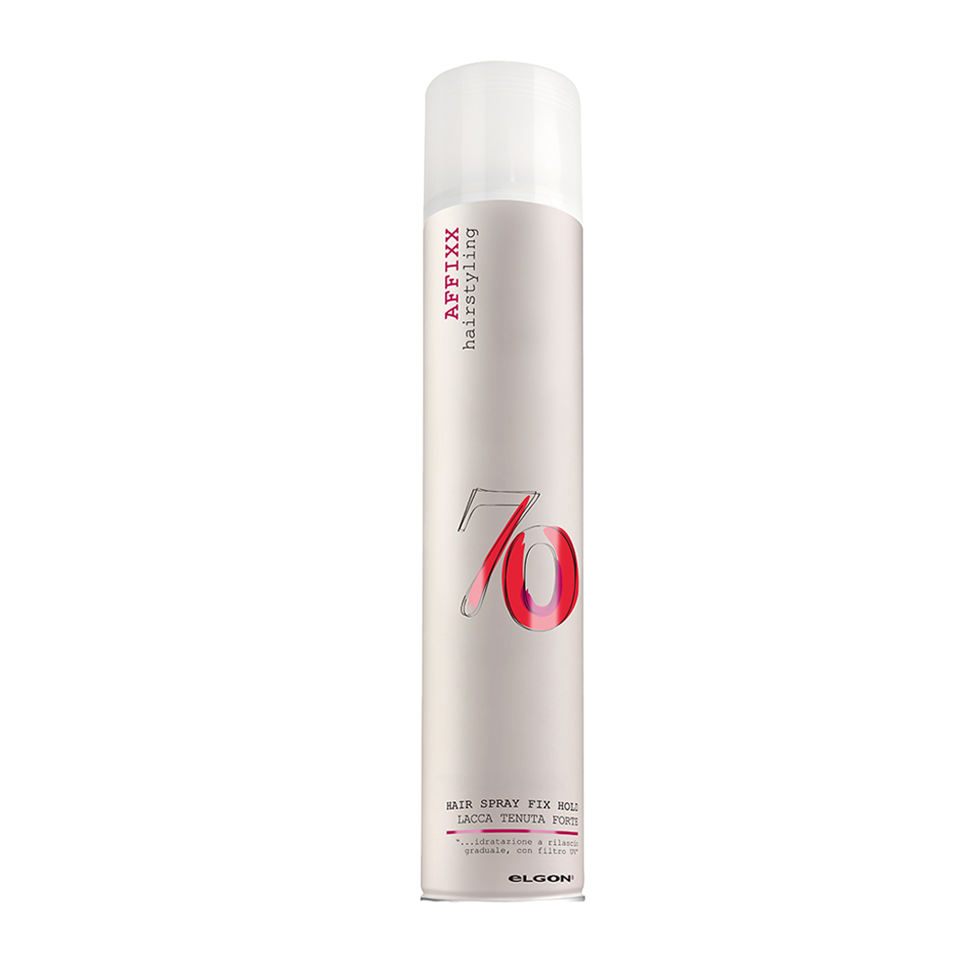 Affixx 70 Hair Spray Fix Hold