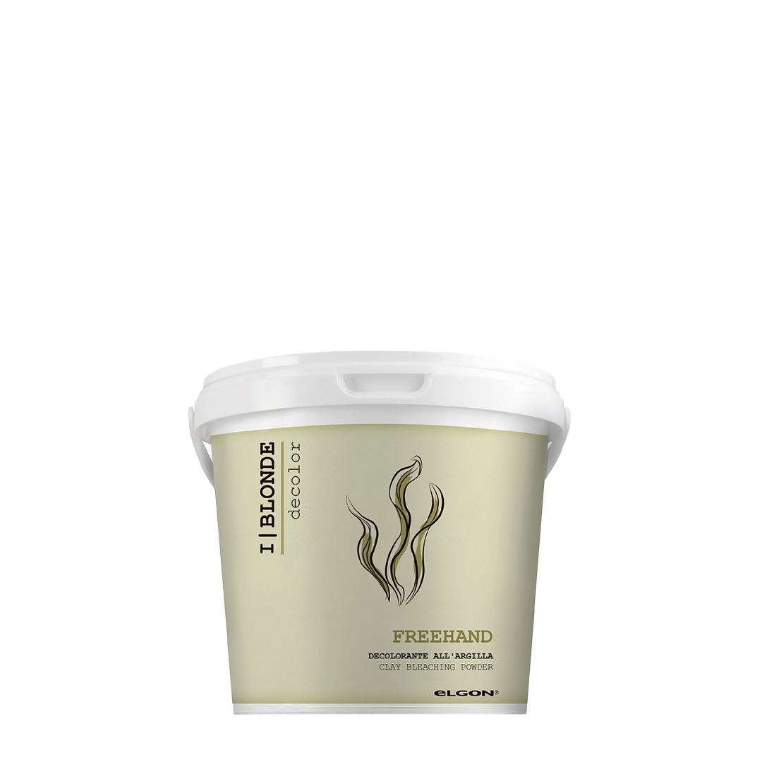 FreeHand Bleach