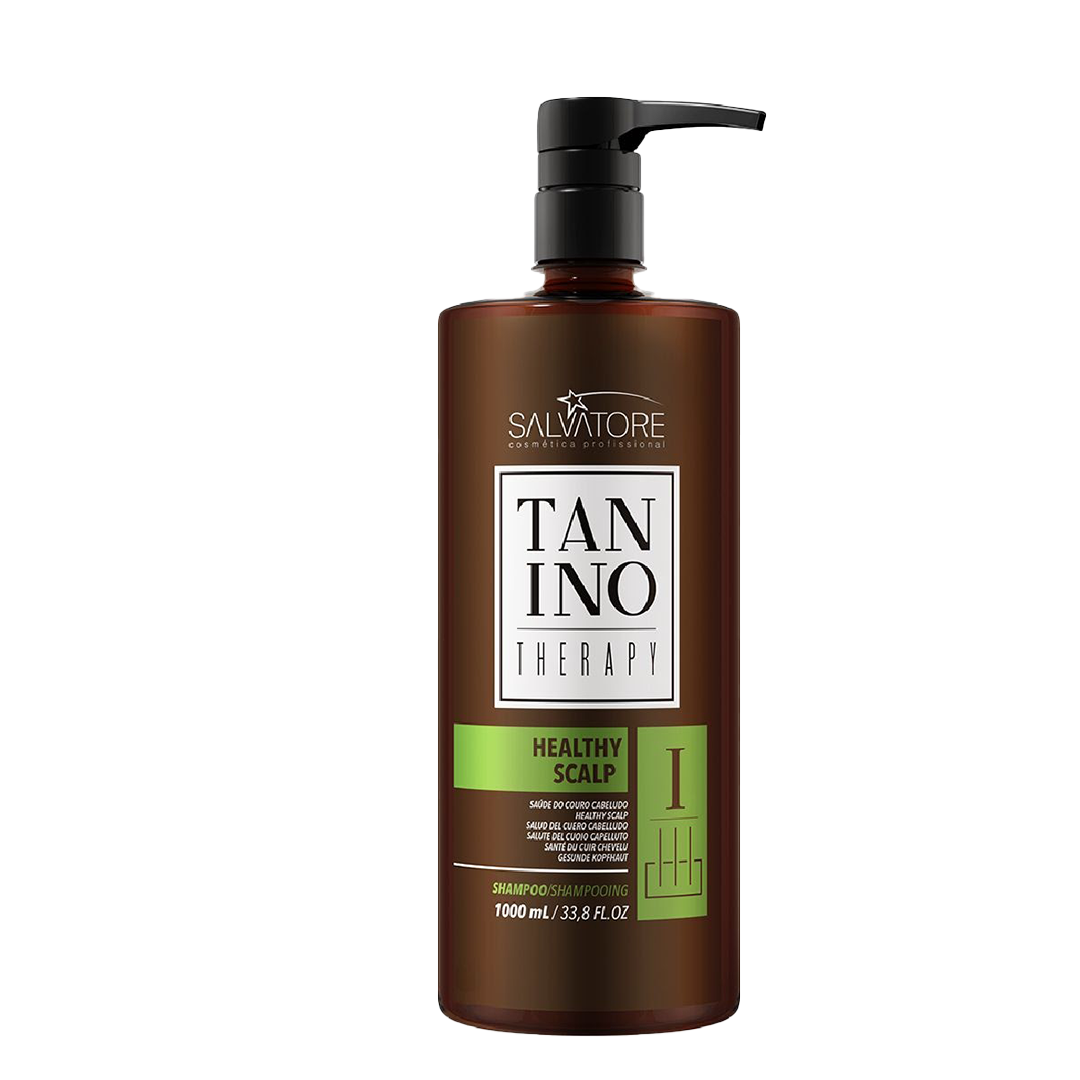 Tanino I Healthy Scalp Shampoo