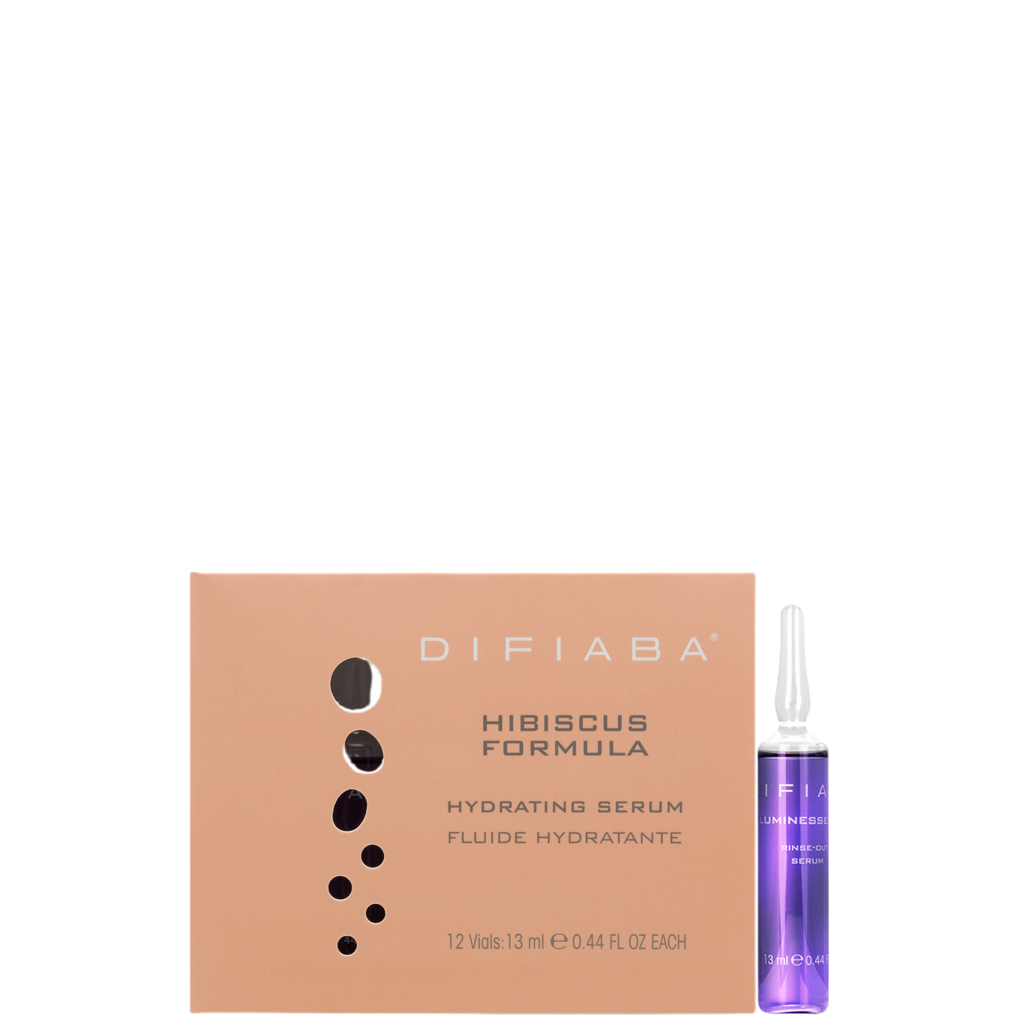 Difiaba Hibiscus Hydrating Serum