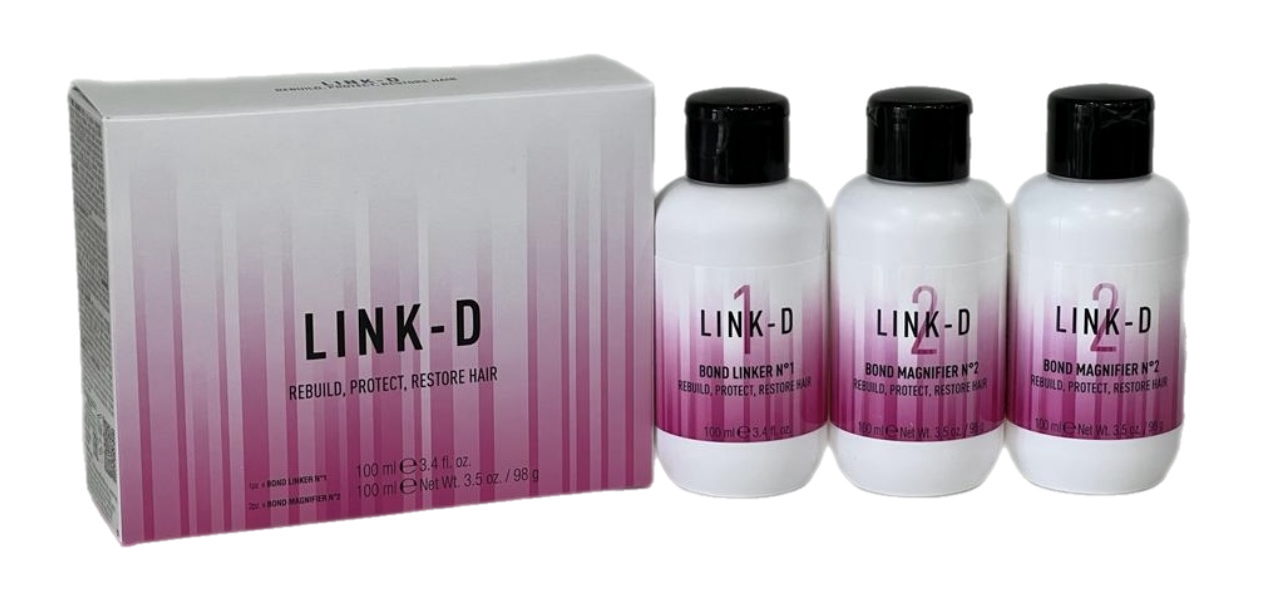 Link D Trial Kit