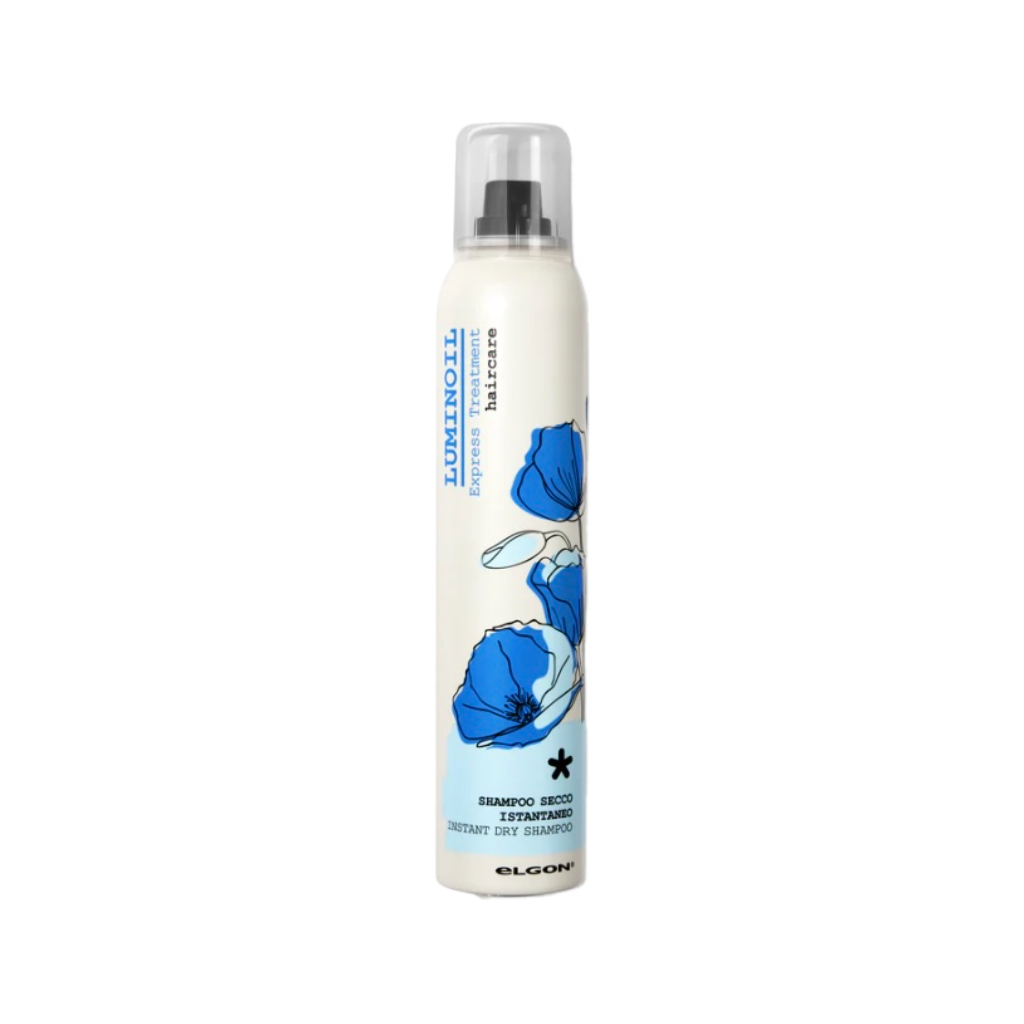 Luminoil Instant Dry Shampoo