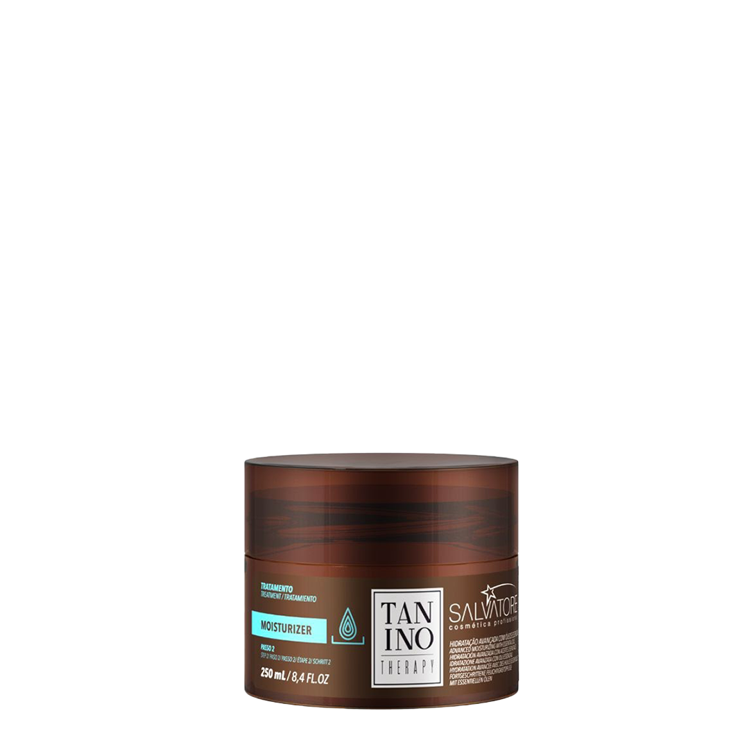 Tanino Moisturizer Mask