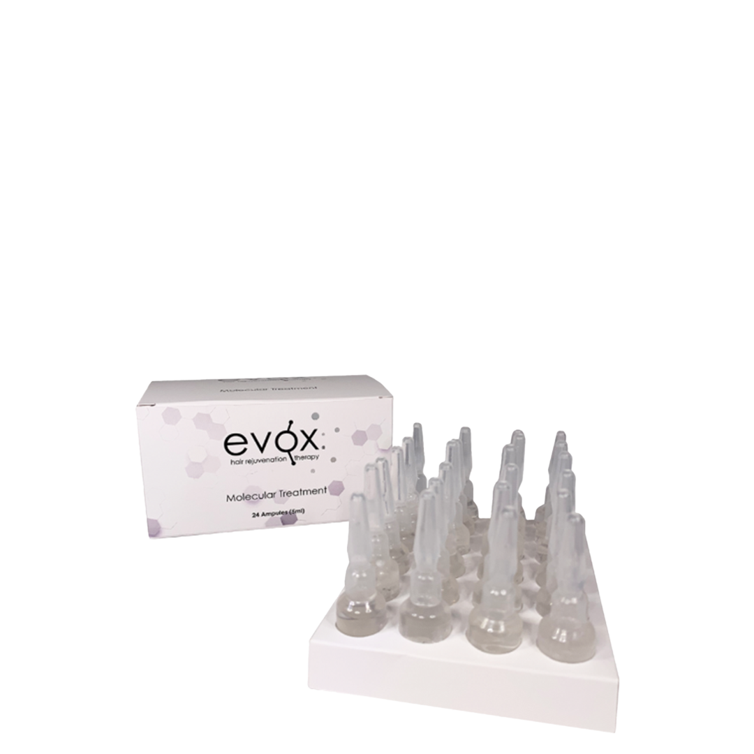 evox Molecular Treatment