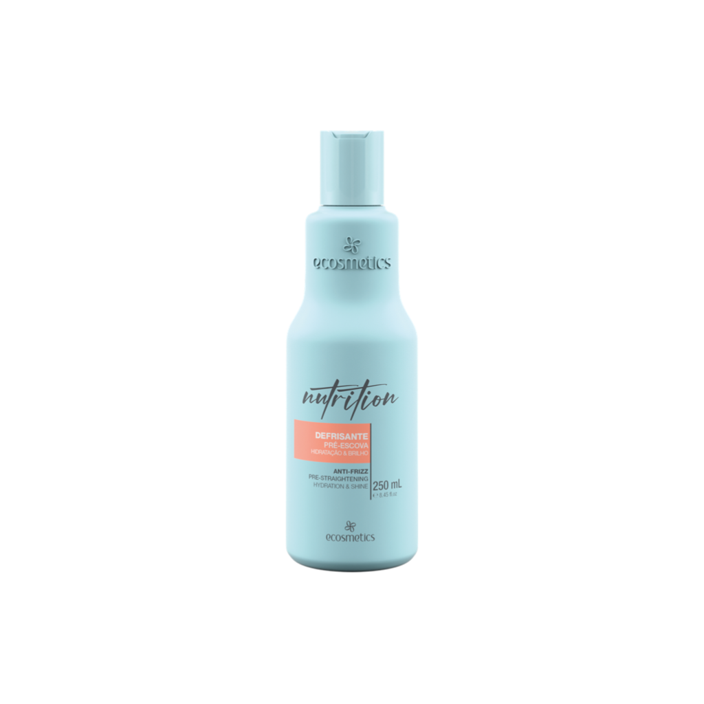 Nutrition Anti Frizz HC