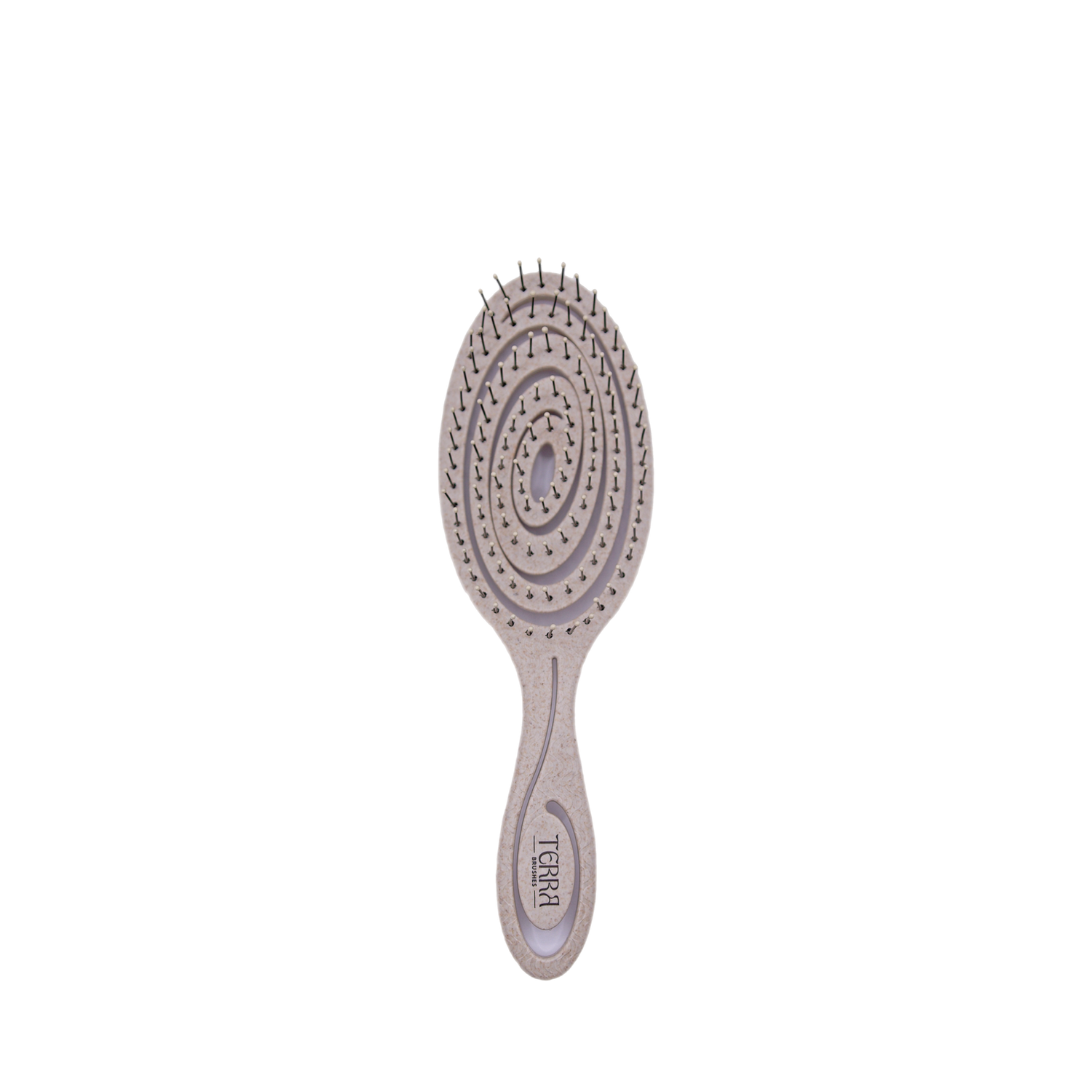 Terra Paddle brush