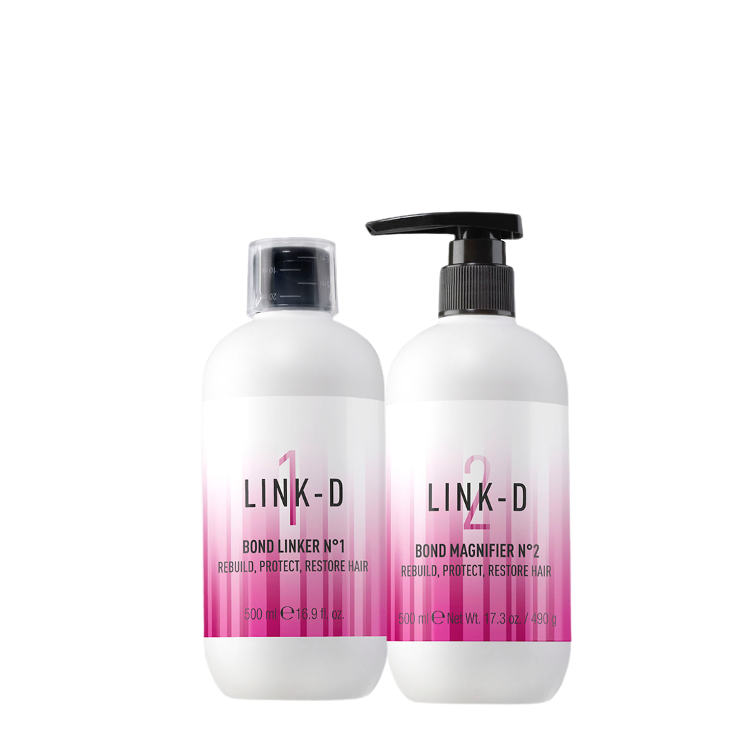 Link D Salon Kit