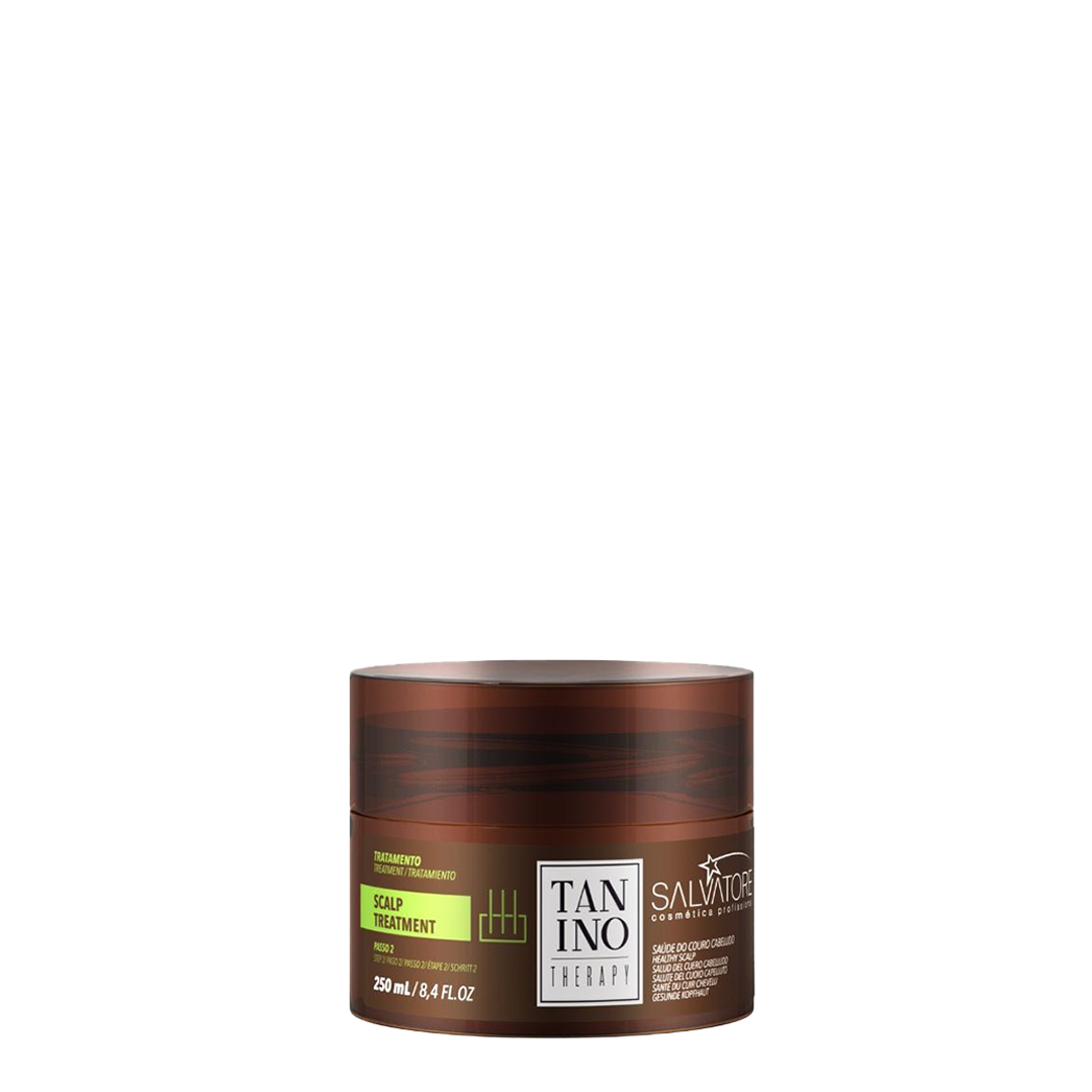 Tanino Scalp Treatment Mask