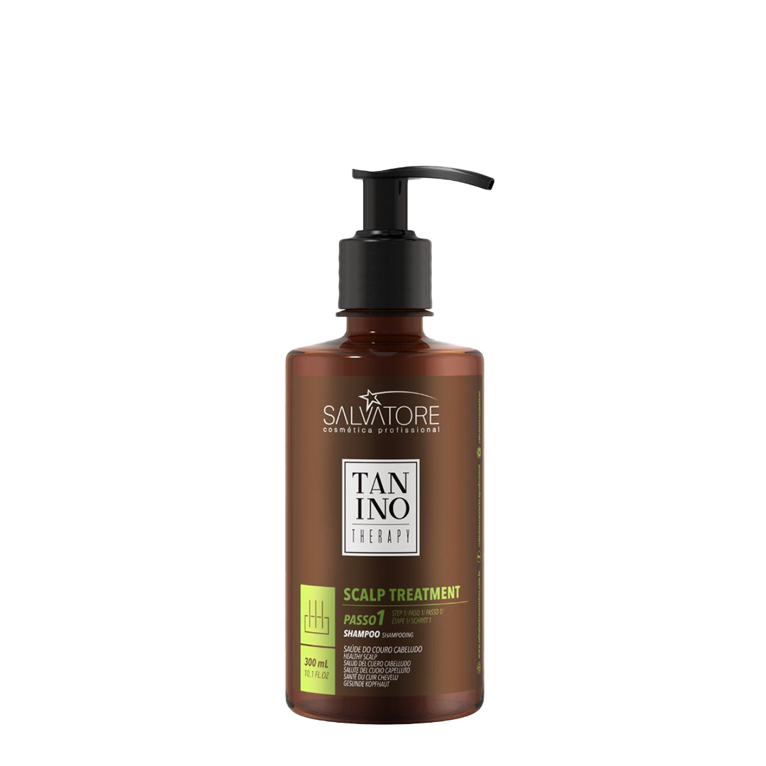 Tanino Scalp Treatment Shampoo