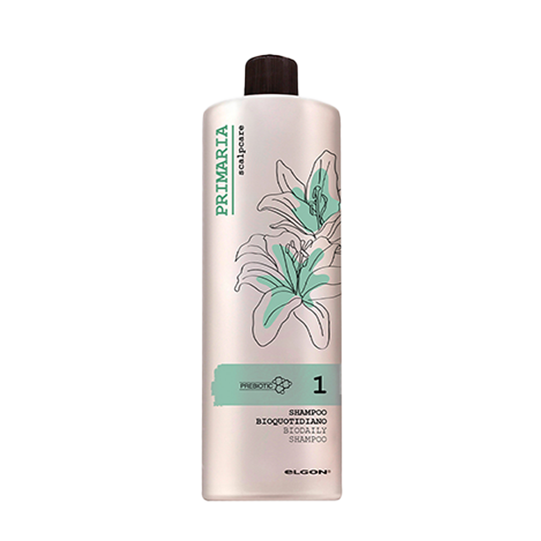 Primaria Shampoo Biocotidiano