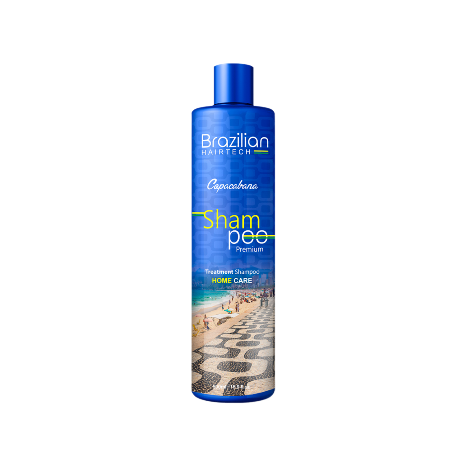 Copacabana Shampoo