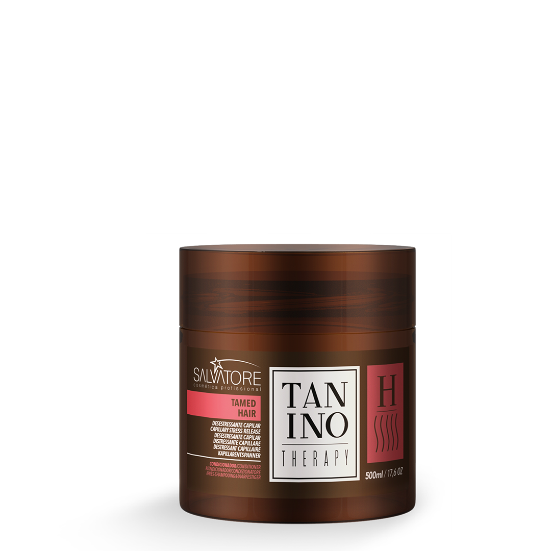 Tanino H Tame Hair Mask