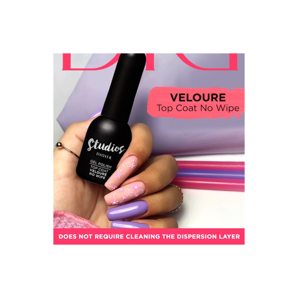 Top Coat Velours No Wipe3