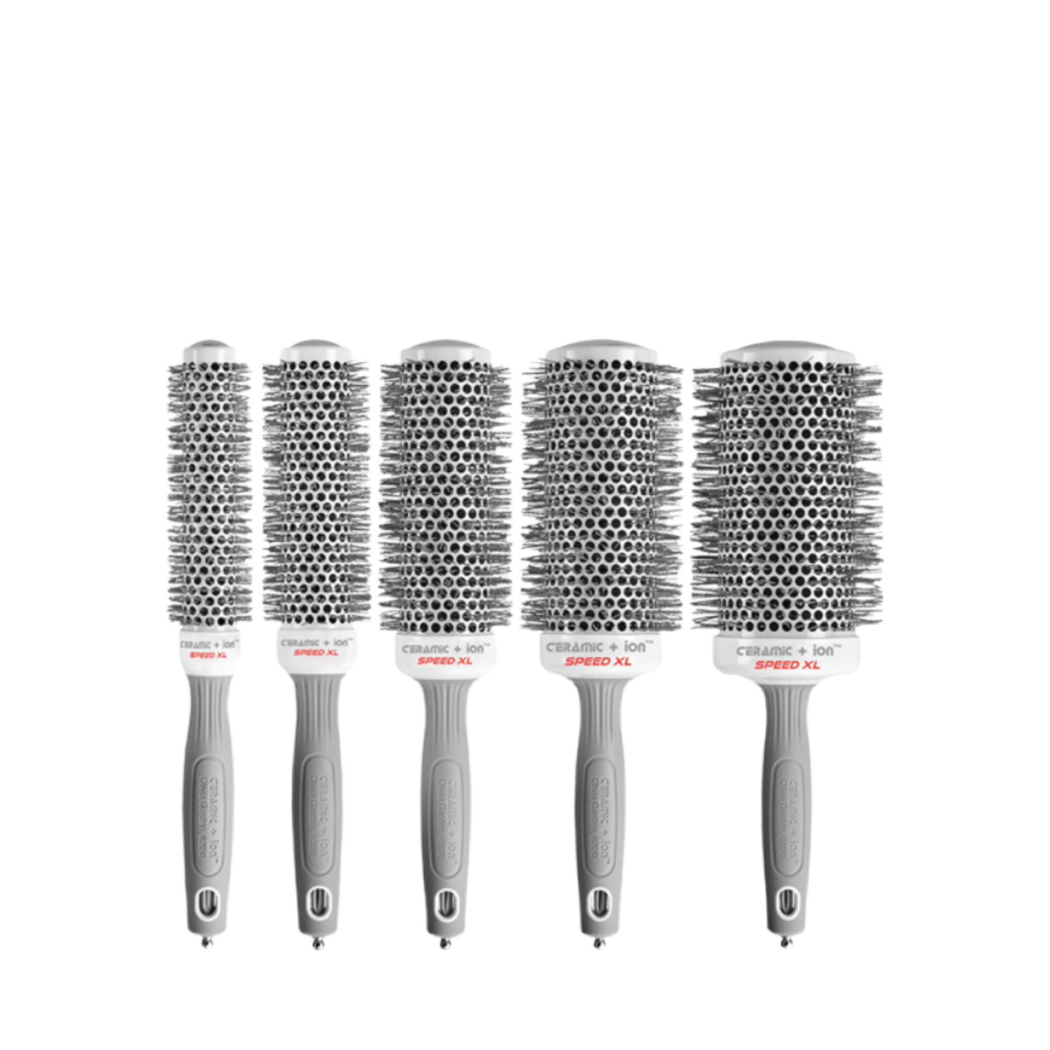 OG  Ceramic + Ion Speed XL